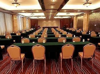 Bauhinia Hotel - Fenghua Xikouzhen Εξωτερικό φωτογραφία