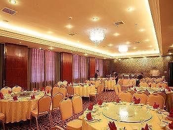Bauhinia Hotel - Fenghua Xikouzhen Εξωτερικό φωτογραφία