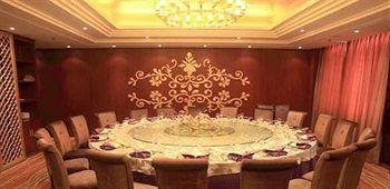 Bauhinia Hotel - Fenghua Xikouzhen Εξωτερικό φωτογραφία