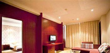 Bauhinia Hotel - Fenghua Xikouzhen Εξωτερικό φωτογραφία