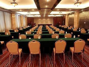 Bauhinia Hotel - Fenghua Xikouzhen Εξωτερικό φωτογραφία