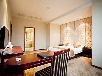 Bauhinia Hotel - Fenghua Xikouzhen Εξωτερικό φωτογραφία