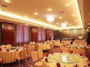 Bauhinia Hotel - Fenghua Xikouzhen Εξωτερικό φωτογραφία