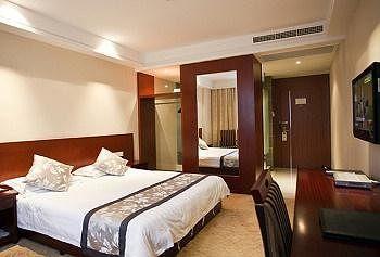 Bauhinia Hotel - Fenghua Xikouzhen Εξωτερικό φωτογραφία