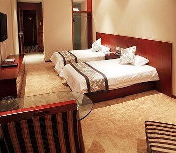 Bauhinia Hotel - Fenghua Xikouzhen Εξωτερικό φωτογραφία