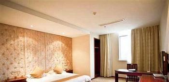 Bauhinia Hotel - Fenghua Xikouzhen Εξωτερικό φωτογραφία