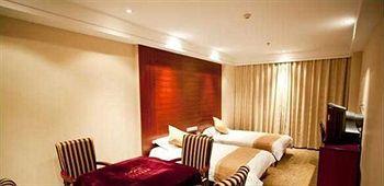 Bauhinia Hotel - Fenghua Xikouzhen Εξωτερικό φωτογραφία