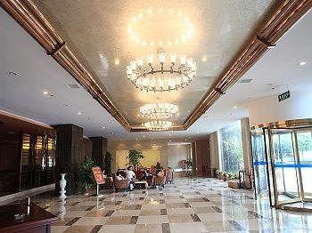 Bauhinia Hotel - Fenghua Xikouzhen Εξωτερικό φωτογραφία